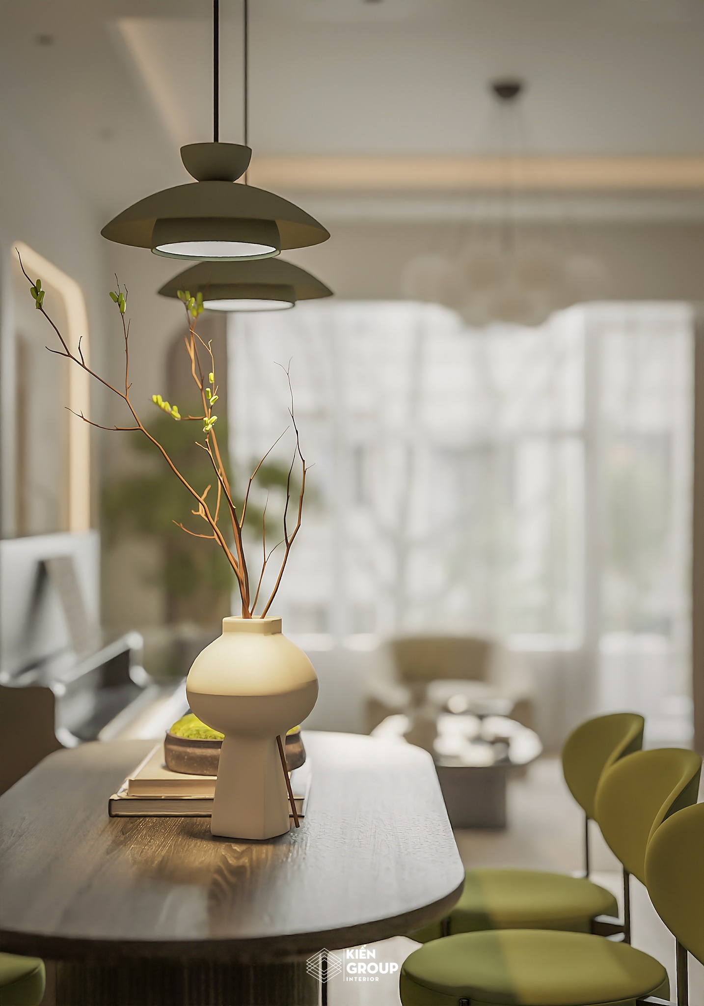 [HN] CĂN HỘ THĂNG LONG NO.1 | CẦU GIẤY - 100m2 - 3 PN